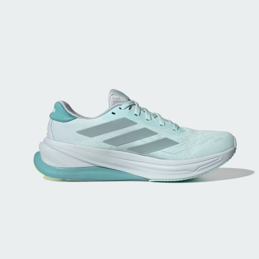 giày adidas supernova solution 2.0 'halo mint magic grey met' jq2485