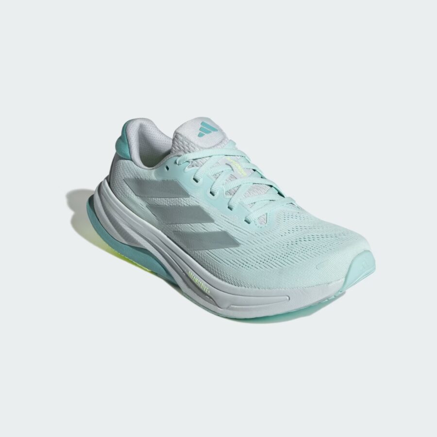 giày adidas supernova solution 2.0 'halo mint magic grey met' jq2485