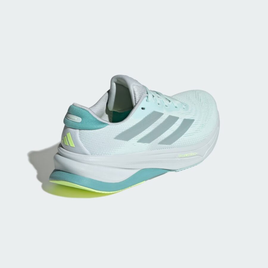 giày adidas supernova solution 2.0 'halo mint magic grey met' jq2485