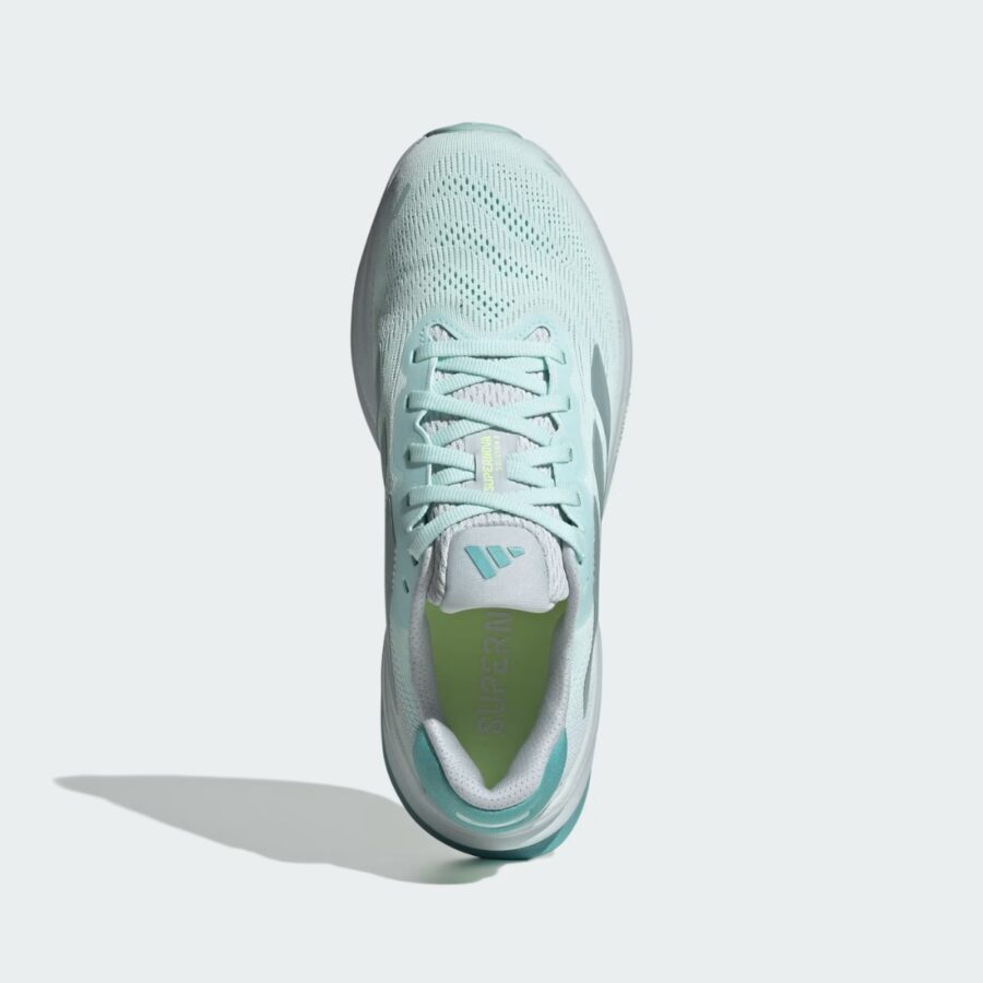 giày adidas supernova solution 2.0 'halo mint magic grey met' jq2485