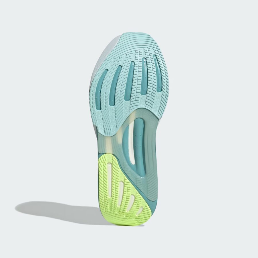 giày adidas supernova solution 2.0 'halo mint magic grey met' jq2485