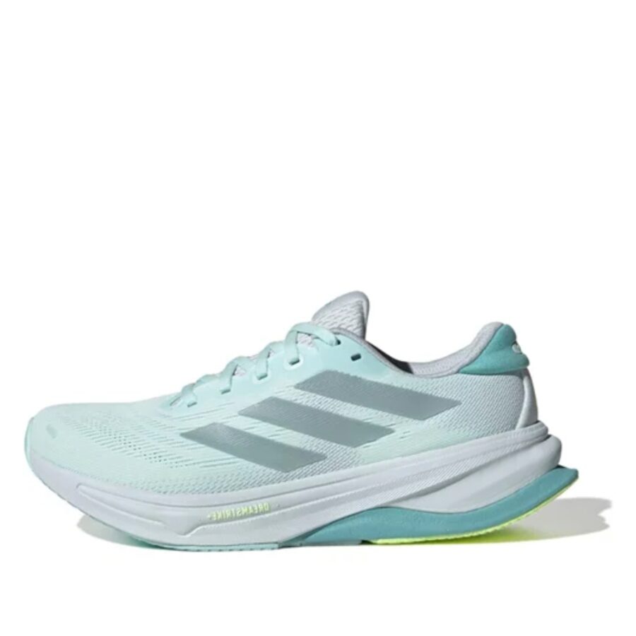 giày adidas supernova solution 2.0 'halo mint magic grey met' jq2485