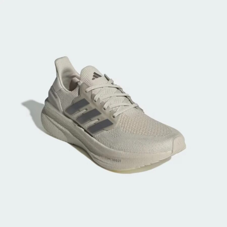 giày adidas ultraboost 5 nam 'beige' jq2906
