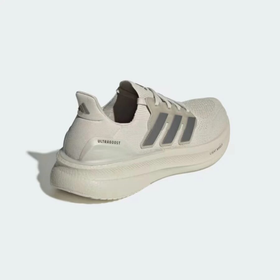 giày adidas ultraboost 5 nam 'beige' jq2906