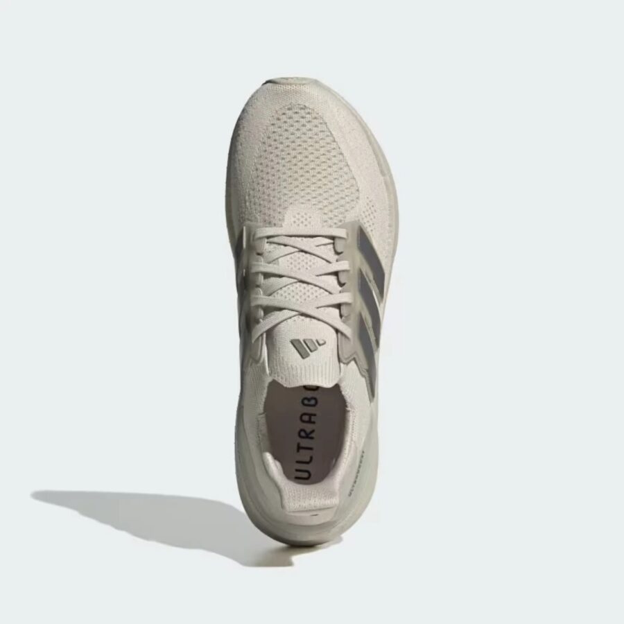 giày adidas ultraboost 5 nam 'beige' jq2906