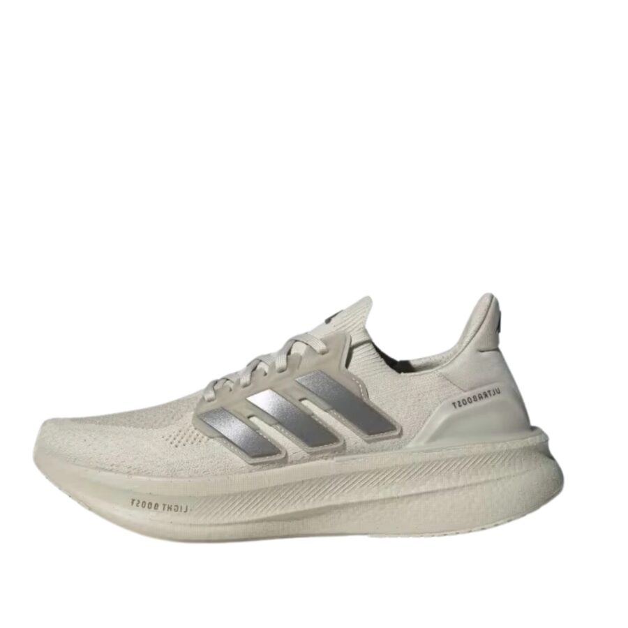 giày adidas ultraboost 5 nam 'beige' jq2906