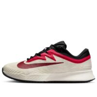 giày nike court air zoom vapor 3 hc ‘beige pink’ fz2158-104