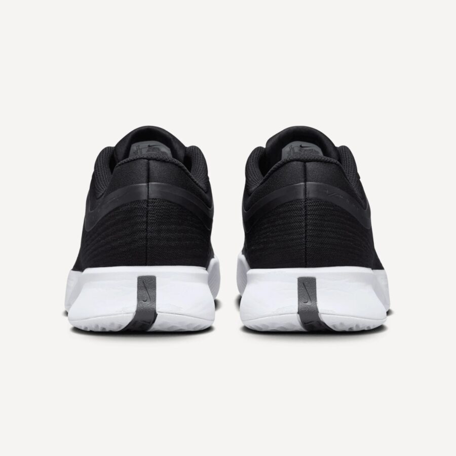 giày tennis/pickleball nikecourt air zoom vapor pro 3 clay 'black white' hq6034-001