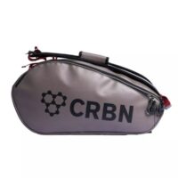túi pickleball crbn pro team tour bag 2.0 'grey'