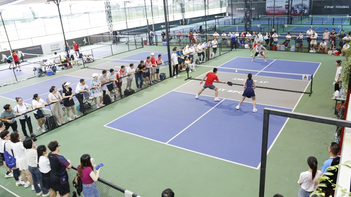 khám phá những sân pickleball quận 4 mới và hiện đại nhất khám phá những sân pickleball quận 4 mới và hiện đại nhất