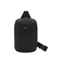 túi nike aura cross-body bag (5l) 'black' hf7038-013