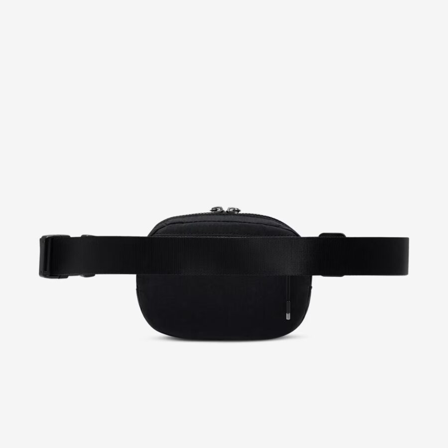 túi nike aura crossbody bag 2l 'black' hm6120-013