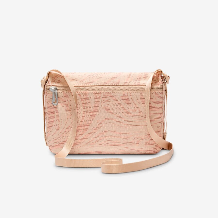 túi nike sportswear futura 365 women's cross-body bag (3l) 'sand drift' hv6621-126
