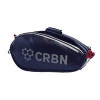 túi pickleball crbn pro team tour bag 2.0 'black'