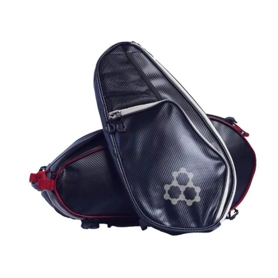 túi pickleball crbn pro team tour bag 2.0 'black'