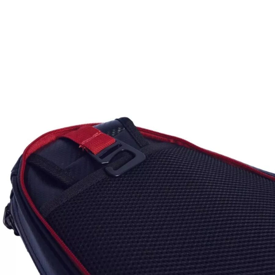 túi pickleball crbn pro team tour bag 2.0 'black'