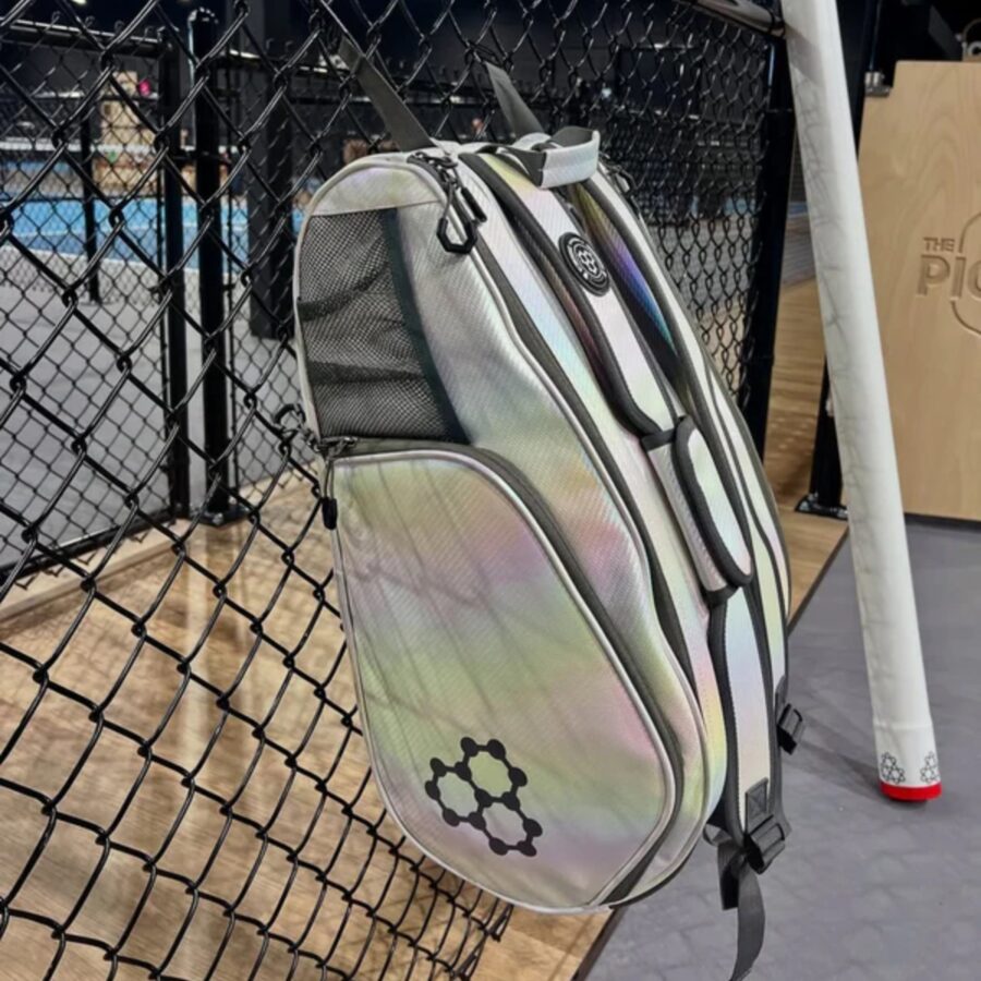 túi pickleball crbn pro team tour bag 2.0 'pearl color'