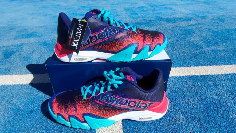 babolat jet premura 2 có tốt không? đánh giá chi tiết từ a-z