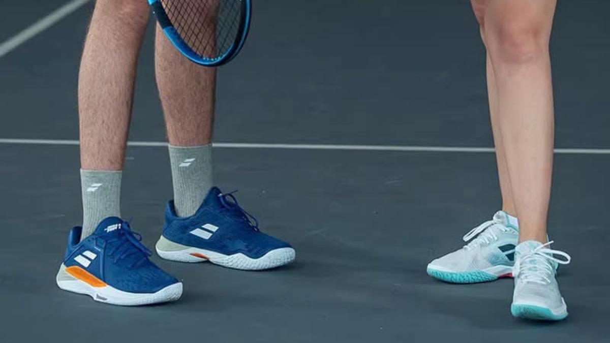 có gì mới ở babolat propulse fury 3? review sau sân đấu