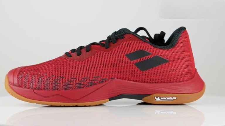 babolat shadow spirit 2 có tốt không? review chi tiết từ a–z