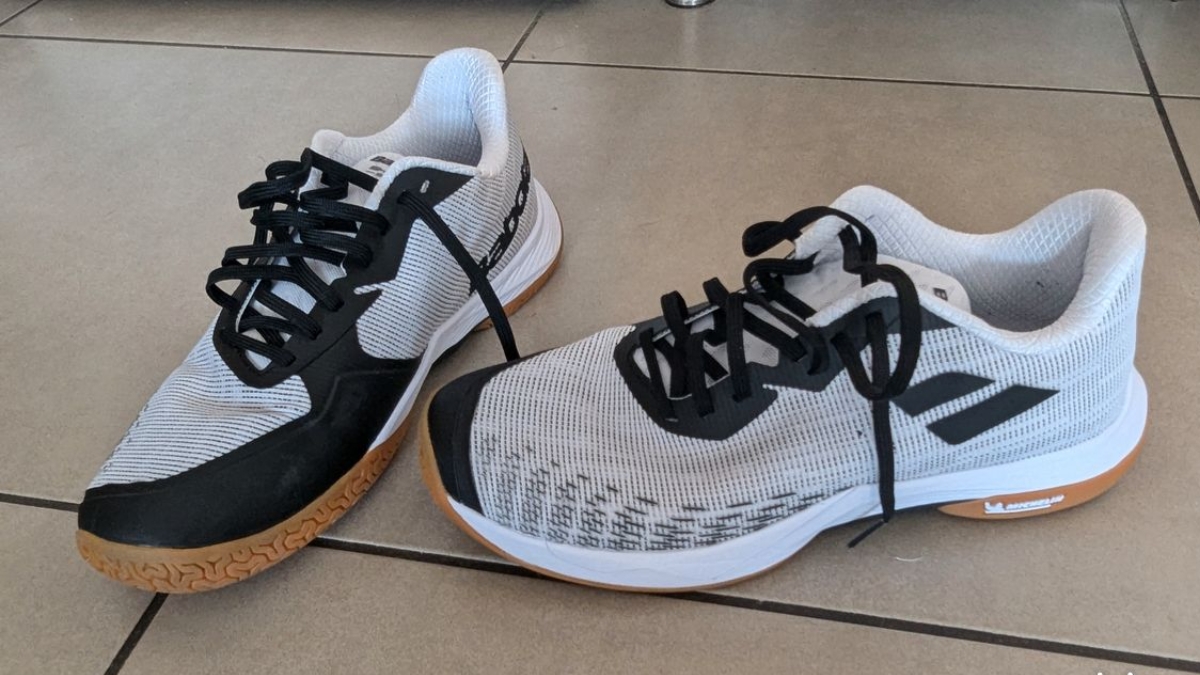 babolat shadow spirit 2 có tốt không? review chi tiết từ a–z