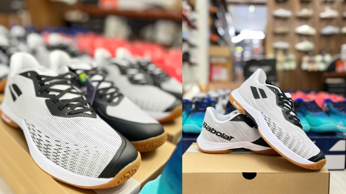 babolat shadow spirit 2 có tốt không? review chi tiết từ a–z