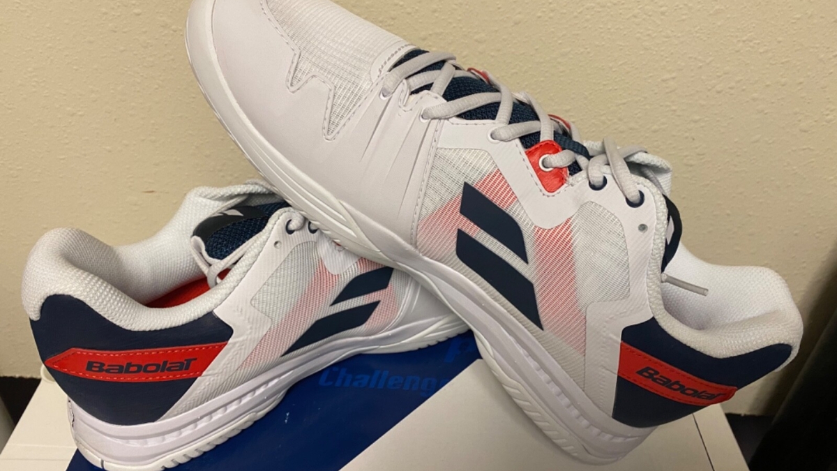 đánh giá babolat sfx3: êm ái, ổn định cho mọi tay vợt đánh giá babolat sfx3: êm ái, ổn định cho mọi tay vợt