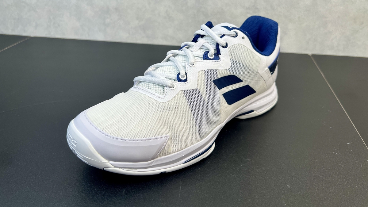 đánh giá babolat sfx3: êm ái, ổn định cho mọi tay vợt đánh giá babolat sfx3: êm ái, ổn định cho mọi tay vợt