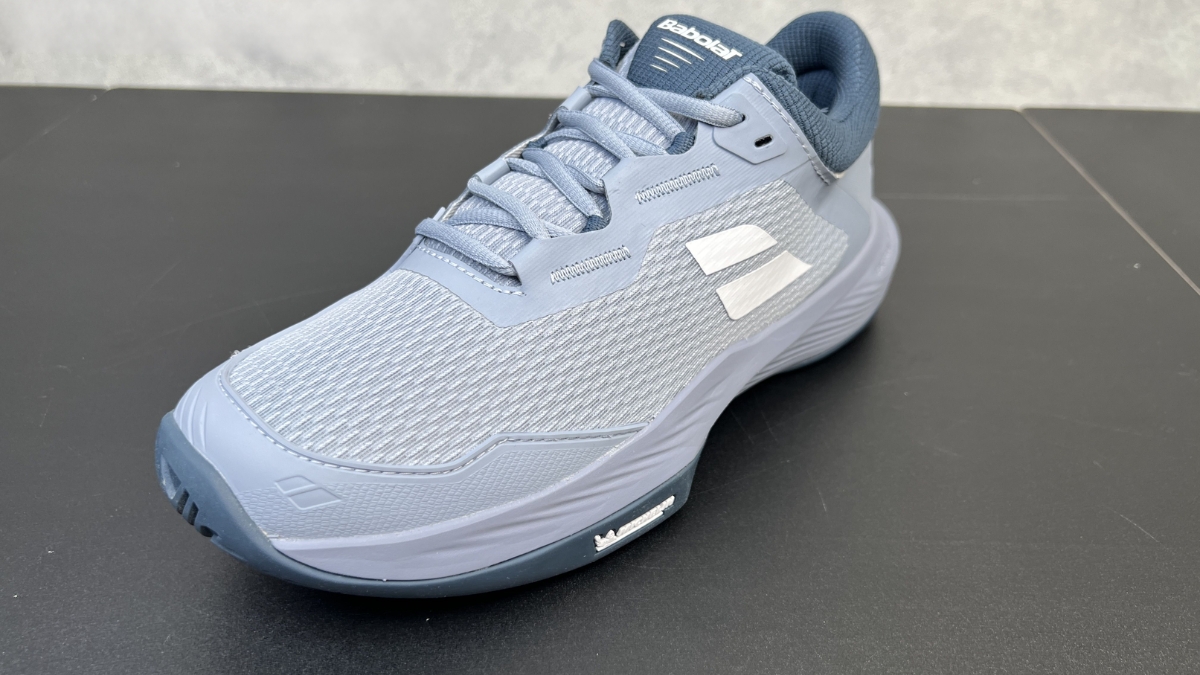 7 đôi giày pickleball babolat tốt nhất 2025