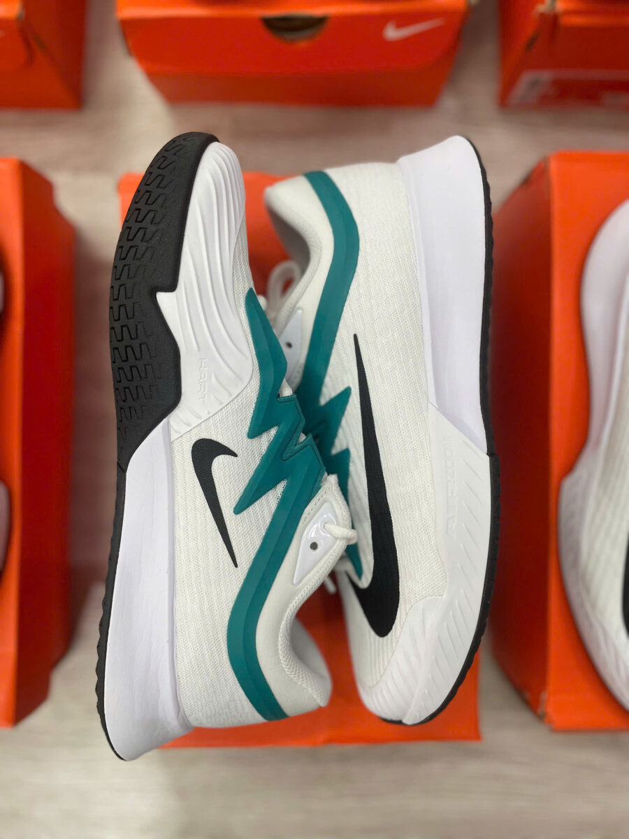 giày nike vapor pro 3 hc 'white/radiant emerald' fz2161-104