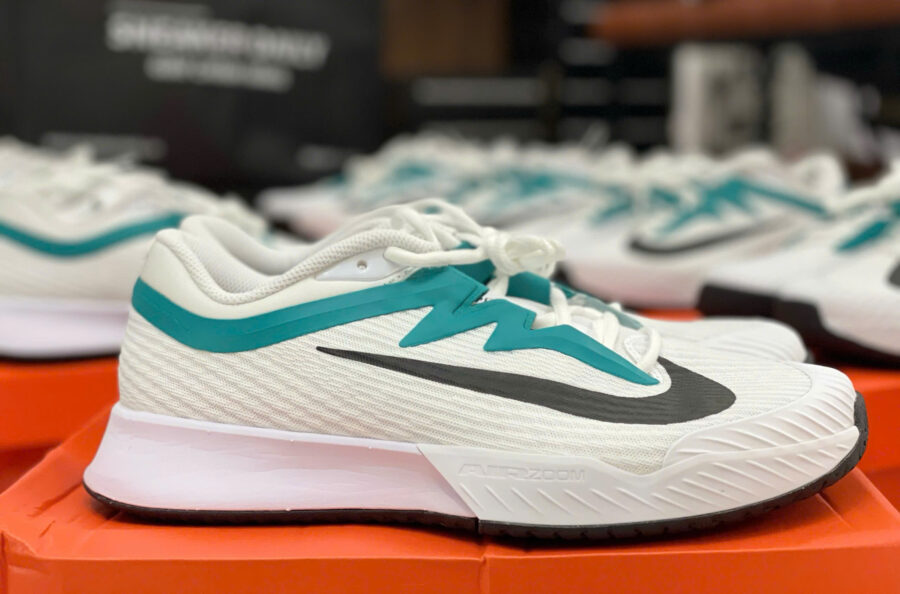 giày nike vapor pro 3 hc 'white/radiant emerald' fz2161-104