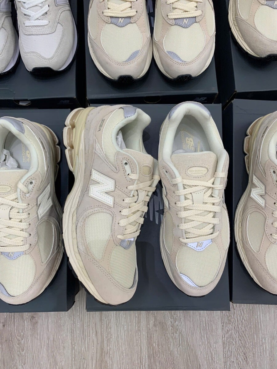 giày new balance 2002r 'calm taupe' m2002rcc