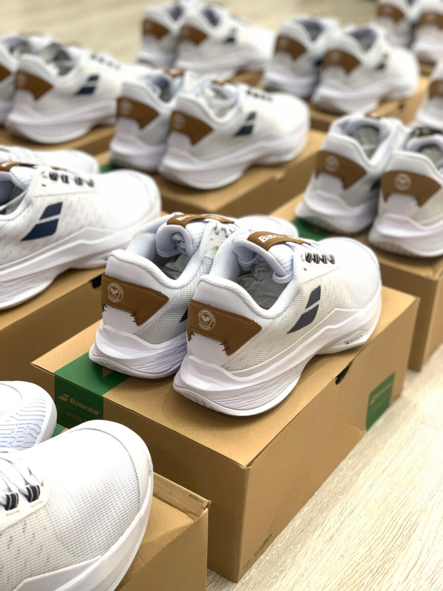 giày tennis/pickleball babolat jet tere 2 all court wimbledon 'white' (wmns) 3a1s25c772-1097