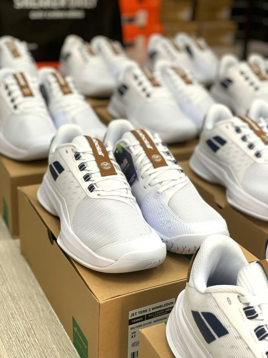 giày tennis/pickleball babolat jet tere 2 all court wimbledon 'white' (wmns) 3a1s25c772-1097