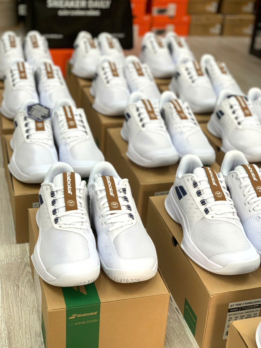 giày tennis/pickleball babolat jet tere 2 all court wimbledon 'white' (wmns) 3a1s25c772-1097