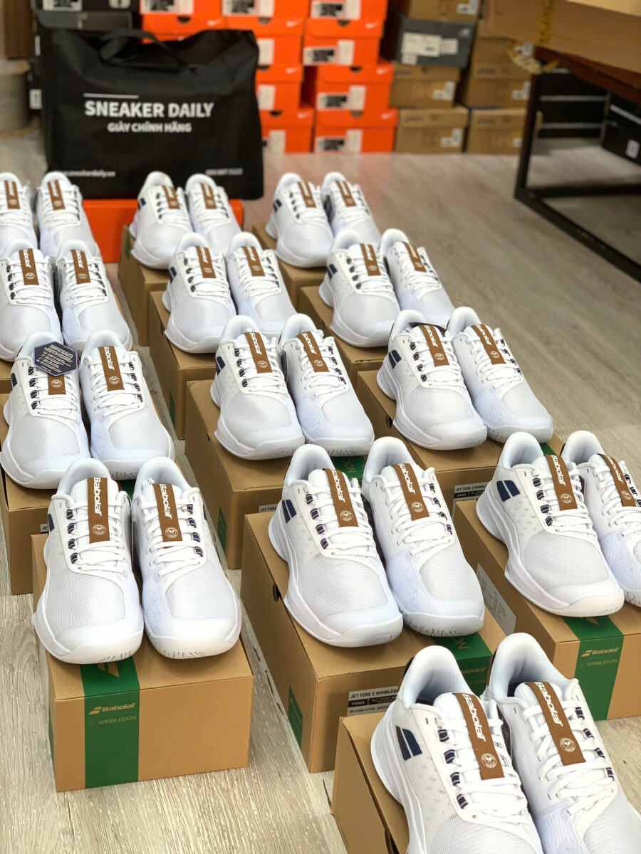 giày tennis/pickleball babolat jet tere 2 all court wimbledon 'white' (wmns) 3a1s25c772-1097