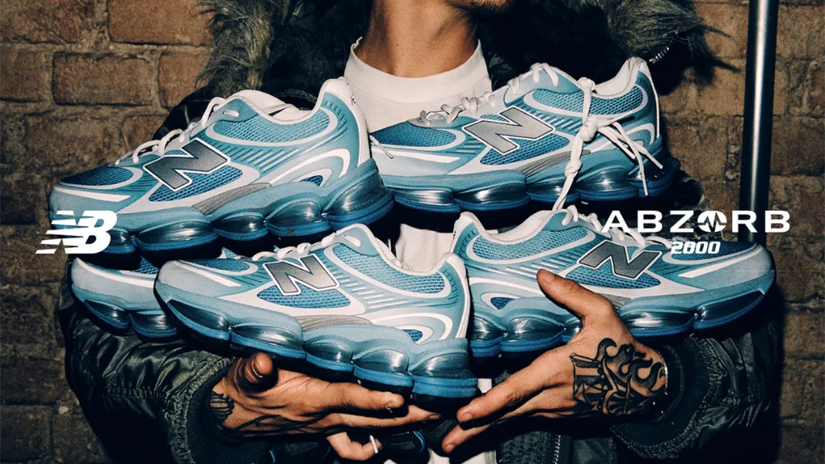 đánh giá hiệu năng của new balance abzorb 2000 đánh giá hiệu năng của new balance abzorb 2000