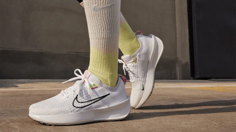 khám phá nike interact run: lựa chọn lý tưởng cho mọi cung đường
