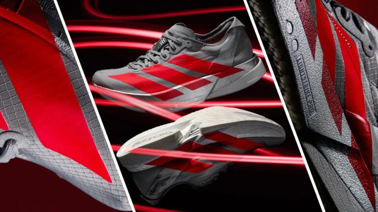 adidas adizero adios pro 4: một bước đột phá hay một bước lùi?