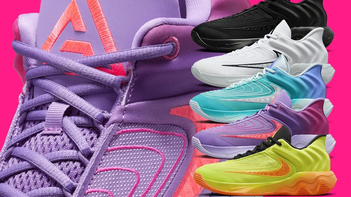 review nike giannis immortality 4: liệu có phải là "vua sân nhựa"? review nike giannis immortality 4: liệu có phải là "vua sân nhựa"?
