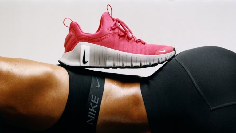 review nike free metcon 6: liệu có xứng đáng để mua?
