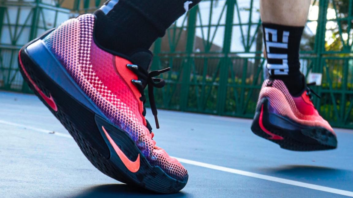 review nike s.t. flare: đôi giày bóng rổ ngoài trời chuyên dụng review nike s.t. flare: đôi giày bóng rổ ngoài trời chuyên dụng