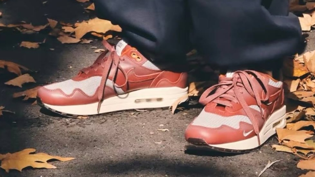 top 10 phiên bản patta x nike đẹp nhất hiện nay