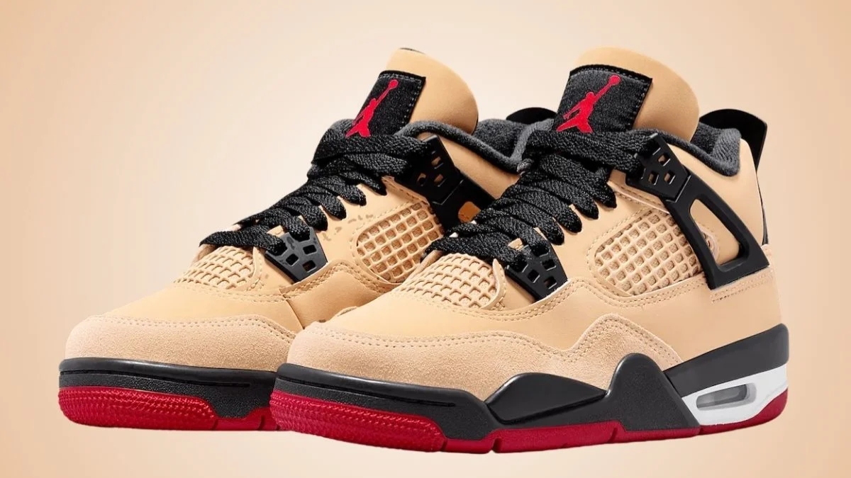 Top 10 Air Jordan Retro tái xuất tháng 8 không thể bỏ lỡ