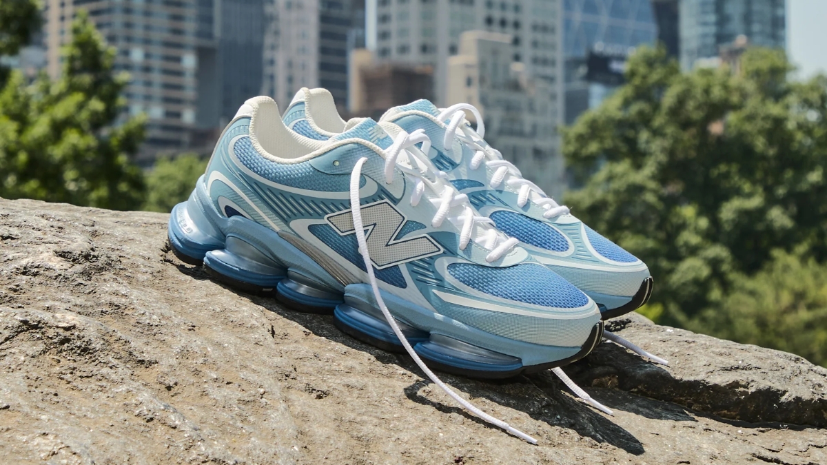 đánh giá hiệu năng của new balance abzorb 2000
