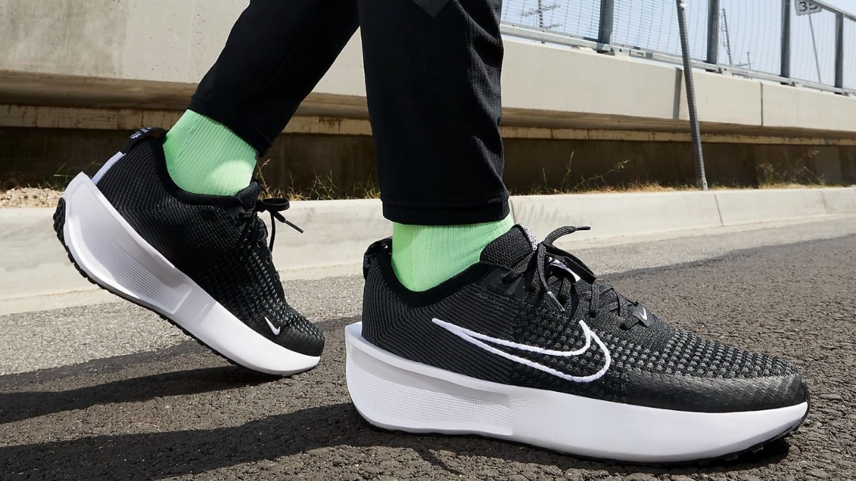 khám phá nike interact run: lựa chọn lý tưởng cho mọi cung đường