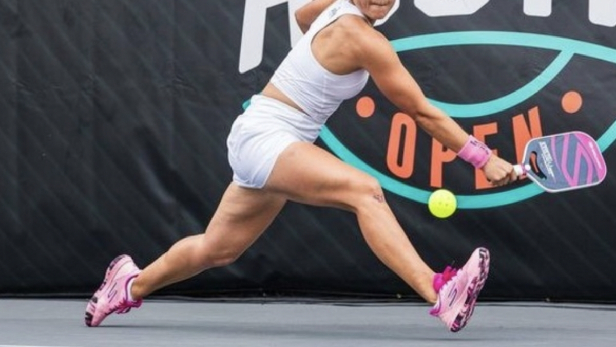 khi nào nên thay giày pickleball mới? dấu hiệu nhận biết khi nào nên thay giày pickleball mới? dấu hiệu nhận biết