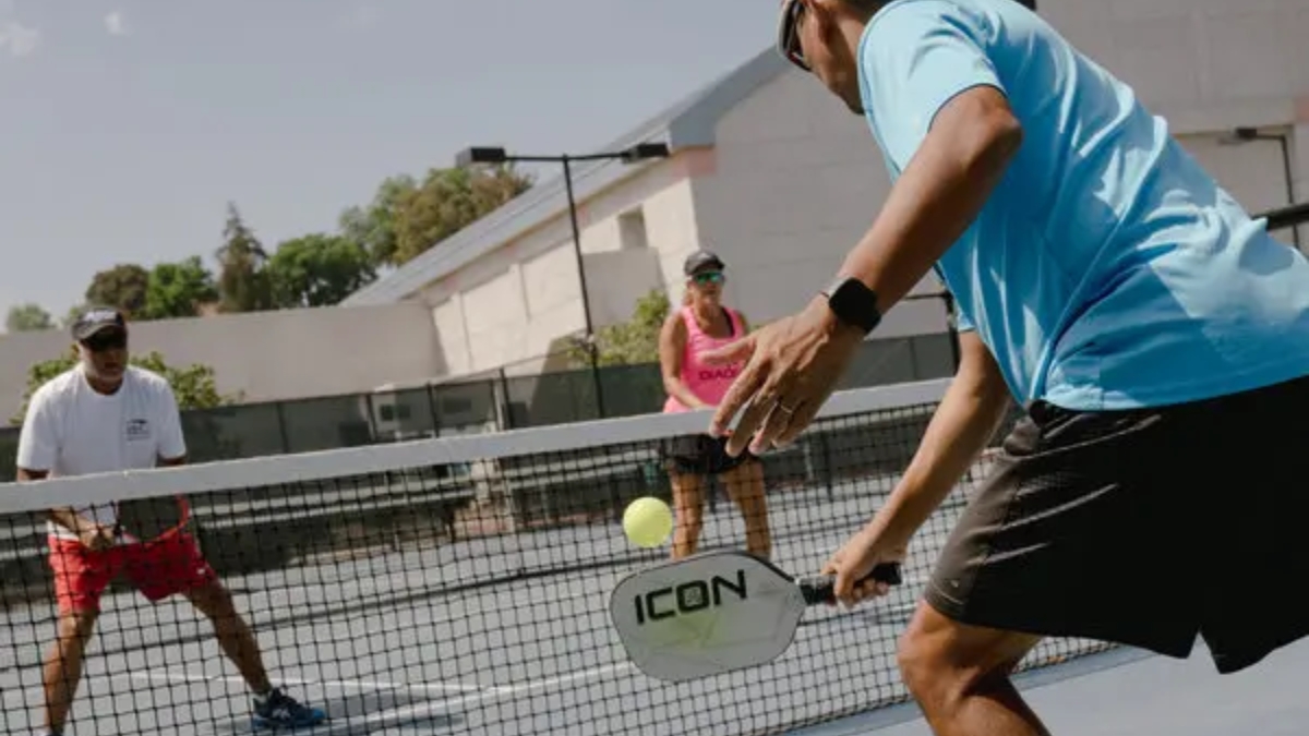 chơi pickleball vào thời gian nào trong ngày là tốt nhất? chơi pickleball vào thời gian nào trong ngày là tốt nhất?