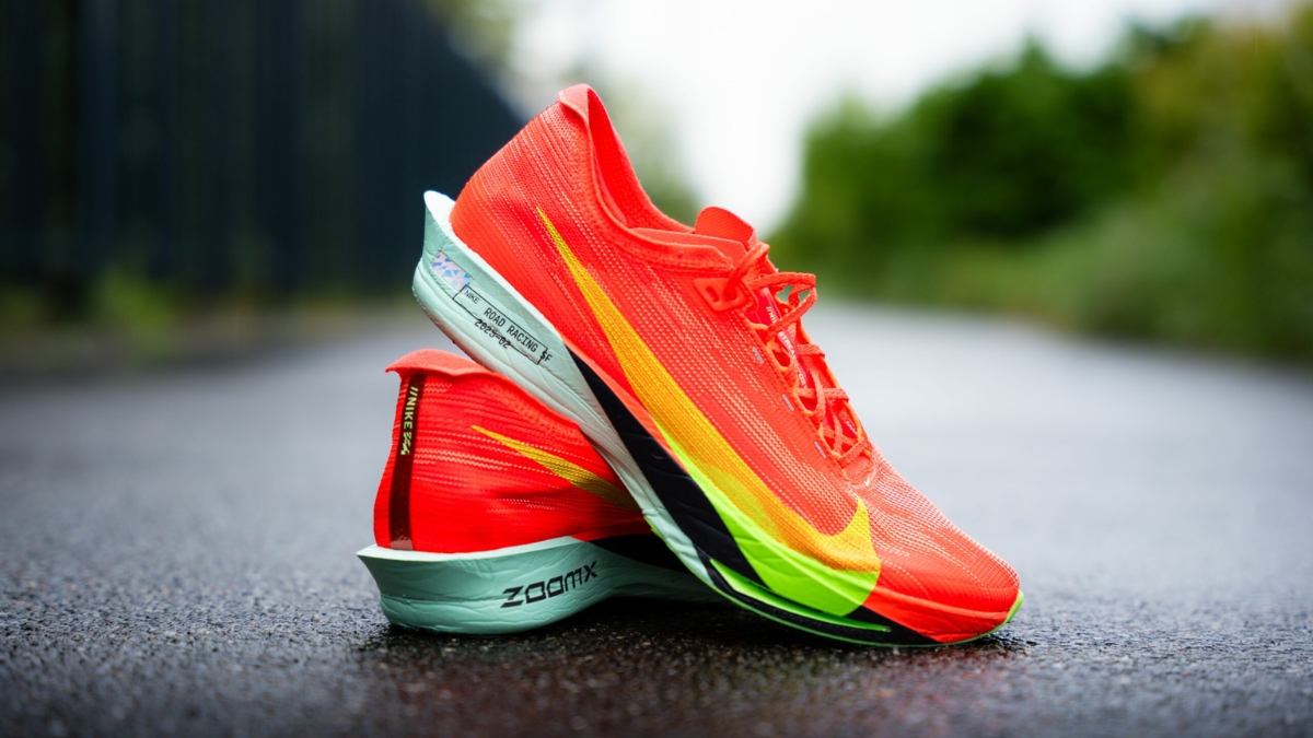 Review Nike Streakfly 2: Đôi giày chạy siêu nhẹ tái sinh