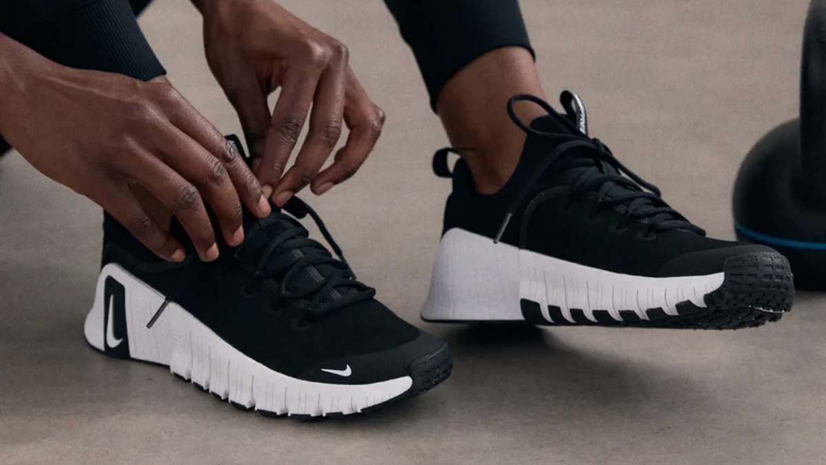 Review Nike Free Metcon 6: Liệu có xứng đáng để mua?